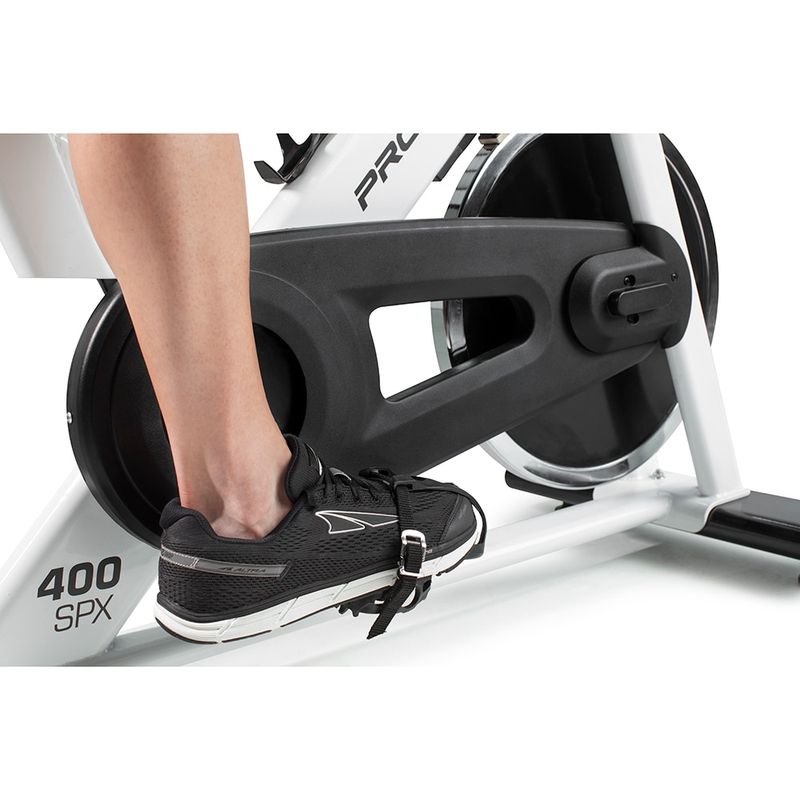 bicicleta spinning proform 405 spx