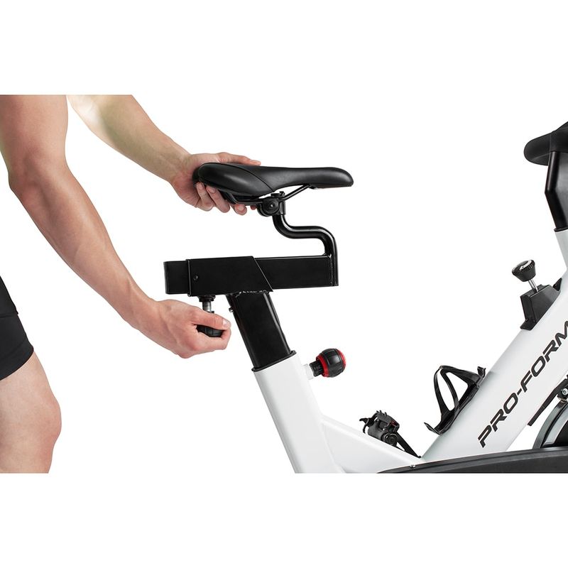 bicicleta spinning proform 405 spx