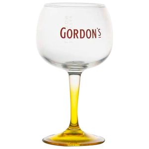 Taça para Gin Gordons Yellow  600 ml