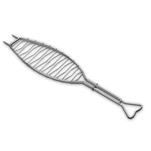 Grelha para Peixe Tramontina 26483000