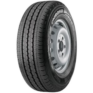 Pneu Aro 16 Pirelli Chrono 225/75 R16C 118R