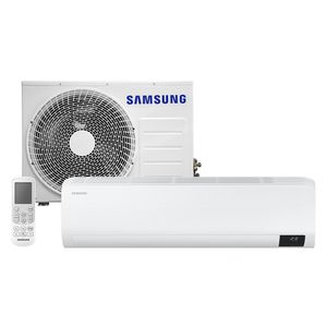 Ar Condicionado Split Samsung Digital Inverter Ultra 22000 BTUs Frio 220V