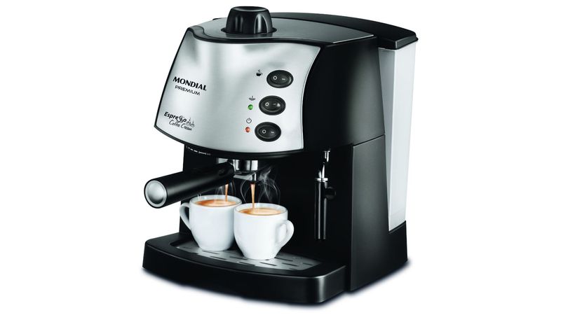 Mondial Espresso Machines