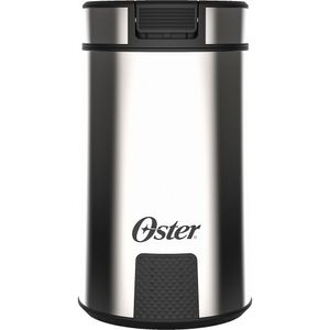 Moedor de Café Oster Preto/Prata 220V 150W OMDR100-220V