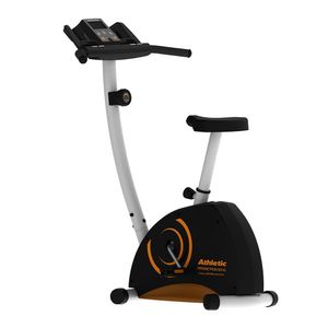 Bicicleta Ergométrica Athletic Magnetron  3040BV até 150KG