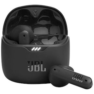 Fones de Ouvido JBL Tune Flex com Cancelamento de Ruído  Preto