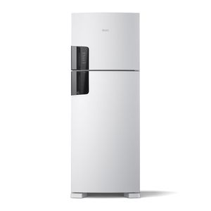 Refrigerador Consul Frost Free 450L Prateleira Branco 127V