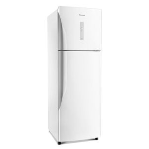 Refrigerador Panasonic 2 Portas Frost Free 387L Branco 127V