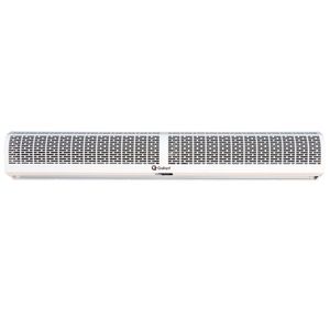 Cortina de Ar Gallant Pro 150 cm com Controle 220V