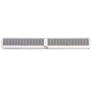 Cortina de Ar Gallant Pro 180 cm com Controle 220V