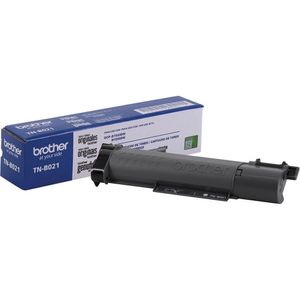 Toner Brother TNB021BR Preto