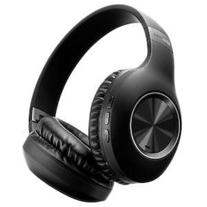 Headphone Aiwa AWS-HP-02-B  Preto