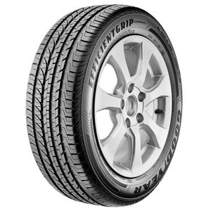 Pneu Goodyear Efficientgrip Performance 185/60 Aro 15 88H - Preto
