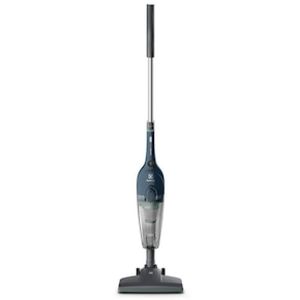 Aspirador de Pó Vertical 2 em 1 Electrolux Powerspeed Plus STK14 1300W - Denim Blue