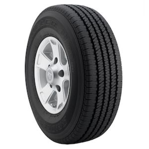 Pneu Aro16 Bridgestone Dueler HT684 245/70 111T