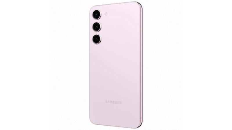 Smartphone Samsung Galaxy S23 5G 256GB 8GB RAM Tela 6.1 Câmera