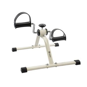 Mini Bicicleta Ergométrica Gallant Branco GBE1HNAA-BR