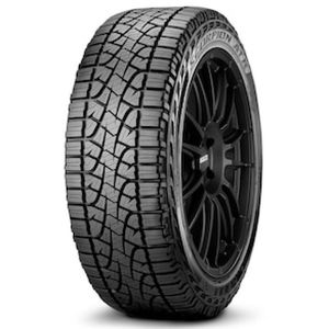 Pneu Aro 17 Pirelli Scorpion ATR 225/65 R17 102H