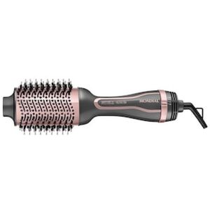 Escova Secadora Mondial Keratin ES-11 1200W Grey Rose - Bivolt