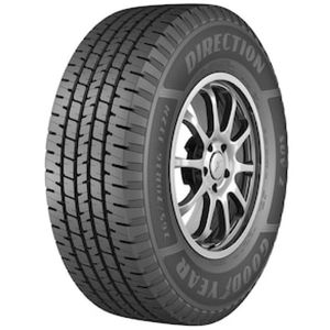 Pneu Aro 15 Goodyear Direction Suv 2 235/75 109S