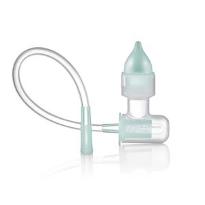 Aspirador Nasal Sucção +0m Multikids Baby - BB139 BB139