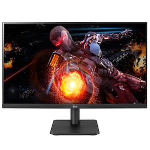 Monitor Gamer LG 23,8 75Hz IPS Full HD AMD FreeSync  24MP400-B