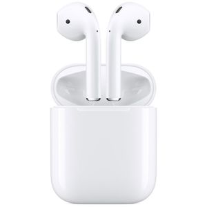 AirPods com Estojo de Recarga Apple