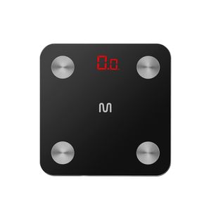 Balança Digital corporal inteligente Multi com Bioimpedância - HC900 HC900
