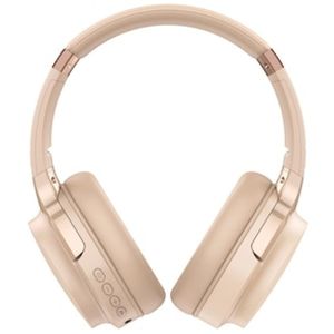 Fone de Ouvido Philco Headphone PFO01BTG Wave - Bege