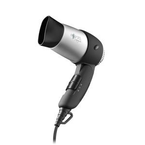 Secador de Cabelo Soft Touch com Cabo Dobrável 1200w-Bivolt Multi Care - EB072 EB072