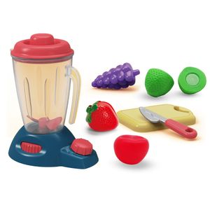 Liquidificador Creative Fun Com Frutinhas Multikids - BR1438 BR1438