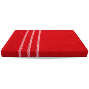 Toalha Rosto Bartira - 45x70cm