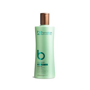 Shampoo Professional Nutrah - Be Emotion Polishop 250ml | Shampoo Nutrah 250ml