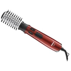 Escova Rotativa Philco Spin Brush PEC04V 1100W - Vermelha