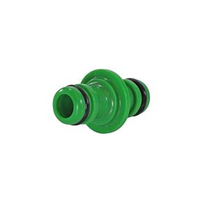 Conector Duplo Engate Rapido Western