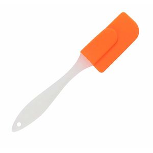 Espatula Silicone 19,5Cm Western Home