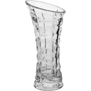 Vaso  Laila Vidro Transparente Gs