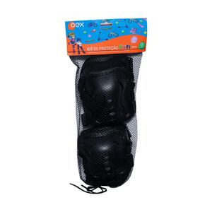 Kp10 Kit Proteção Infantil