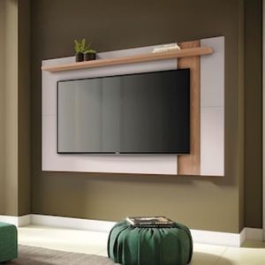 Painel Extensivo Colibri Leme Ideal para TV de Até 65