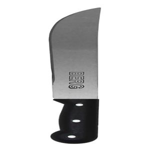 Facão para Mato 14 Granel BeRose Corneta