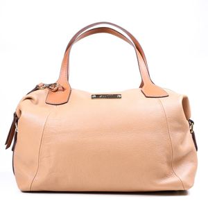 Bolsa Feminina Hobo Zariff Em Couro