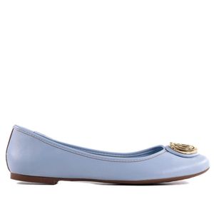 Sapatilha Feminina Dumond 4118289 Azul