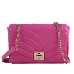 Bolsa Feminina Via Marte B1-106 Pink