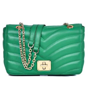 Bolsa Feminina Via Marte B1-106 Verde