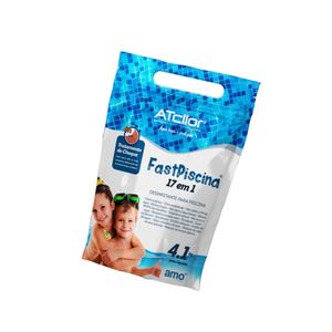 Kit Fast Piscina Atcllor -