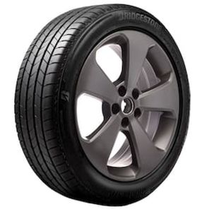 Pneu Aro 17 Bridgestone Turanza T005 225/50 98Y XL