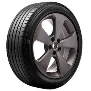 Pneu Aro 17 Bridgestone Turanza T005 225/45 94Y XL Run Flat