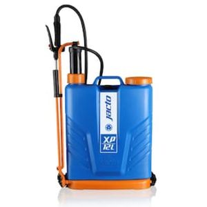 Pulverizador Costal Jacto XP12 Litros - Azul