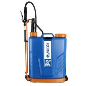 Pulverizador Costal Jacto XP20 Litros - Azul