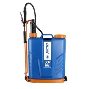 Pulverizador Costal Jacto XP16 Litros - Azul